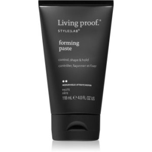 Living Proof Style Lab pasta styling fixação média 118 ml. Style Lab