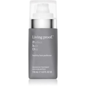 Living Proof Perfect Hair Day tratamento regenerador para cabelo seco a danificado 118 ml. Perfect Hair Day