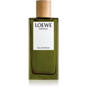 Loewe Esencia Eau de Parfum para homens 100 ml. Esencia