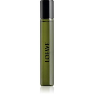 Loewe Esencia Eau de Parfum para homens 15 ml. Esencia