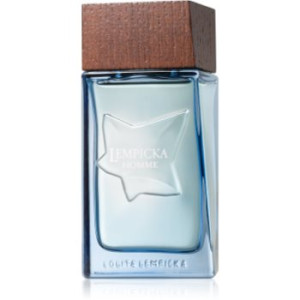 Lolita Lempicka Lempicka Homme Eau de Toilette para homens 100 ml. Lempicka Homme