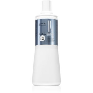 Londa Professional Blondes Unlimited emulsão ativadora 12 % 40 vol. 1000 ml. Blondes Unlimited
