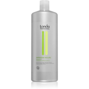 Londa Professional Impressive Volume champô para dar volume para cabelo fino e sem volume 1000 ml. Impressive Volume