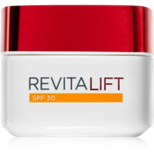 L’Oréal Paris Revitalift creme de dia antirrugas SPF 30 50 ml. Revitalift
