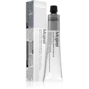 L’Oréal Professionnel Majirel coloração de cabelo tom 6 Dark Blond 50 ml. Majirel