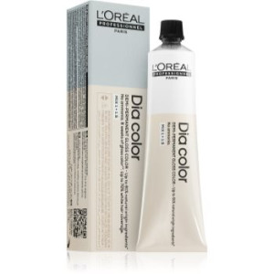 L’Oréal Professionnel Dia Color coloração demi permanente para o cabelo sem amoníaco tom 7.8 Blonde Mocha 60 ml. Dia Color