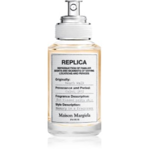 Maison Margiela REPLICA Beach Walk Eau de Toilette para mulheres 30 ml. REPLICA Beach Walk