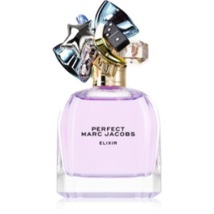 Marc Jacobs Perfect Elixir Eau de Parfum para mulheres 50 ml. Perfect Elixir