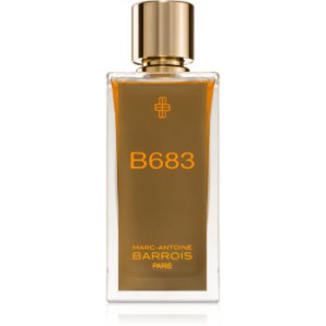Marc-Antoine Barrois B683 Eau de Parfum unissexo 100 ml. B683