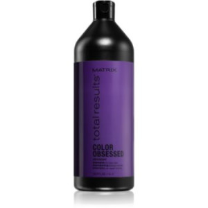 Matrix Color Obsessed champô para cabelo pintado 1000 ml. Color Obsessed