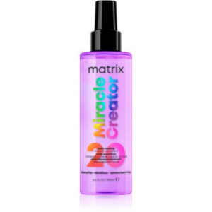 Matrix Miracle Creator Spray cuidado de cabelo multifuncional 190 ml. Miracle Creator Spray