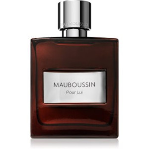 Mauboussin Pour Lui Eau de Parfum para homens 100 ml. Pour Lui
