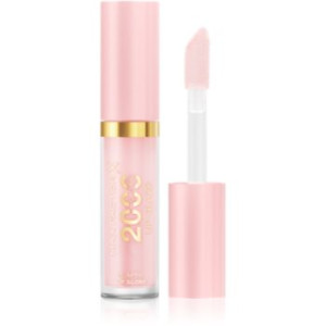 Max Factor 2000 Calorie gloss para um volume extra tom 010 Cotton Candy 4,4 ml. 2000 Calorie