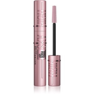 MAYBELLINE NEW YORK Lash Sensational Sky High máscara de alongamento e volume tom 7.2 ml. Lash Sensational Sky High