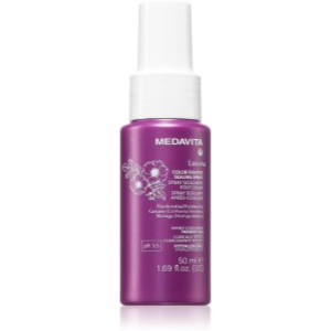 Medavita LUXVIVA Color Care - Home spray protetor e de styling para o cabelo 50 ml. LUXVIVA Color Care - Home