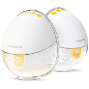 Medela Motion InBraâ„¢ Double conservaÃ§Ã£o do leite materno 2 un.. Motion InBraâ„¢ Double