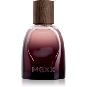 Mexx Inspired Warmth Eau de Parfum para homens 50 ml. Inspired Warmth