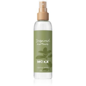 Mexx Ice Touch For Her ambientador têxtil 200 ml. Ice Touch For Her