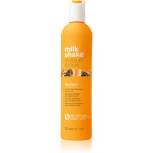 milk_shake® Moisture & More Shampoo champô hidratante para cabelo seco 300 ml. Moisture & More Shampoo