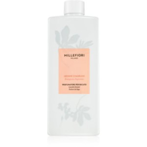 Millefiori Milano Laundry Gemme D´Agrumi fragrância para máquinas de lavar 250 ml. Milano Laundry Gemme D´Agrumi