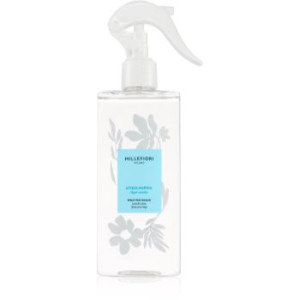 Millefiori Acqua Marina Laundry ambientador para guarda-roupa spray 200 ml. Acqua Marina Laundry