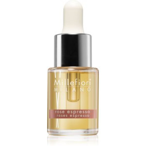 Millefiori Rose Espresso óleo aromático 15 ml. Rose Espresso