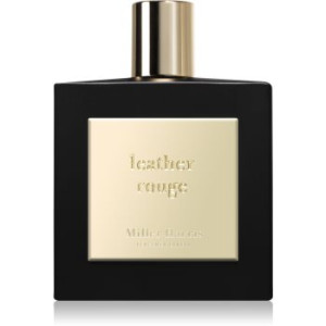 Miller Harris Leather Rouge Eau de Parfum unissexo 100 ml. Leather Rouge