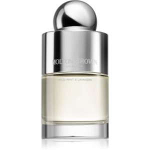 Molton Brown Wild Mint & Lavandin EDT Eau de Toilette unissexo 100 ml. Wild Mint & Lavandin EDT