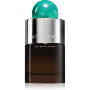 Molton Brown Wild Mint & Lavandin EDP Eau de Parfum unissexo 100 ml. Wild Mint & Lavandin EDP