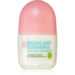 MomCare by Lina Roll-On Deodorant desodorizante roll-on para mulheres grávidas e lactantes 60 ml. Roll-On Deodorant
