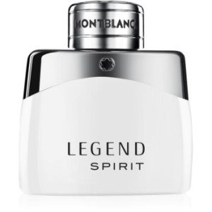 Montblanc Legend Spirit Eau de Toilette para homens 30 ml. Legend Spirit