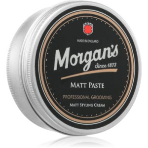 Morgan's Matt Paste pasta para cabelo 75 ml. Matt Paste