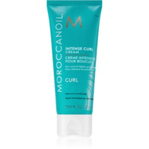 Moroccanoil Curl creme hidratante para cabelos ondulados e encaracolados 75 ml. Curl