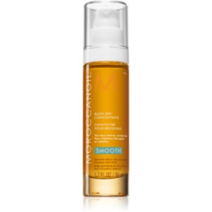 Moroccanoil Smooth tratamento de suavização para cabelo seco e rebelde 50 ml. Smooth