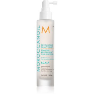 Moroccanoil Scalp Revitalizing Tonic tónico revitalizador para estimular crescimento de cabelo 100 ml. Scalp Revitalizing Tonic