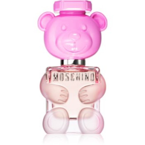 Moschino Toy 2 Bubble Gum Eau de Toilette para mulheres 50 ml. Toy 2 Bubble Gum