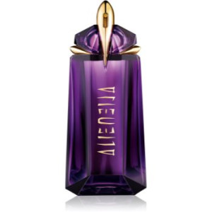 Mugler Alien Eau de Parfum recarregável para mulheres 90 ml. Alien