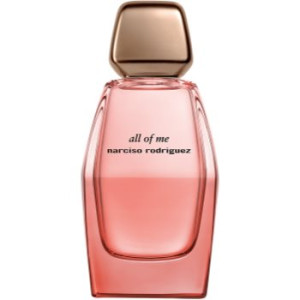 Narciso Rodriguez all of me intense Eau de Parfum para mulheres 90 ml. all of me intense