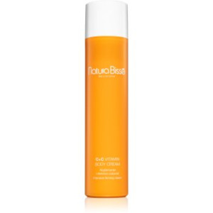 Natura Bissé C+C Vitamin Line creme corporal refirmante 250 ml. C+C Vitamin Line