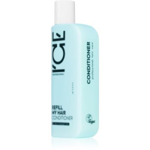 Natura Siberica ICE Professional Refill My Hair condicionador hidratante 250 ml. ICE Professional Refill My Hair