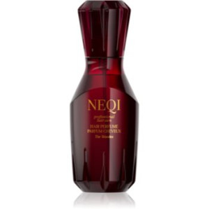 NEQI Hair Perfume The Wooden perfume para cabelos (aqua) oriental 75 ml. Hair Perfume The Wooden