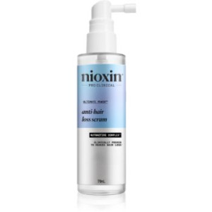 Nioxin Anti-Hair Loss serum sérum de dia anti-queda capilar 70 ml. Anti-Hair Loss serum