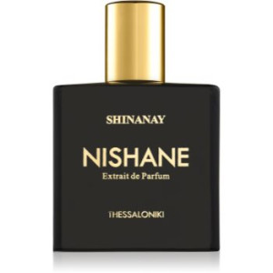 Nishane Shinanay extrato de perfume unissexo 30 ml. Shinanay