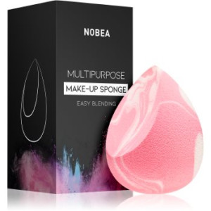 NOBEA Accessories Multi-purpose Make-up Sponge esponja de maquilhagem precisa 3.5 g. Accessories Multi-purpose Make-up Sponge