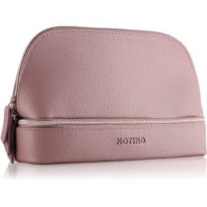 Notino Glamour Collection Double Make-up Bag bolsa com dois compartimentos tamanho S 1 un.. Glamour Collection Double Make-up Bag