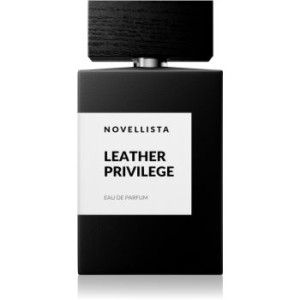 Novellista Leather Privilege Eau de Parfum unissexo 75 ml. Leather Privilege