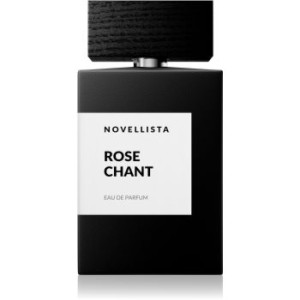 Novellista Rose Chant Eau de Parfum edição limitada unissexo 75 ml. Rose Chant