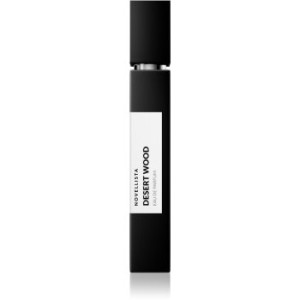 Novellista Desert Wood Eau de Parfum edição limitada unissexo 10 ml. Desert Wood