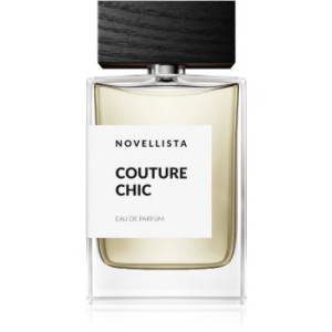 Novellista Couture Chic Eau de Parfum para mulheres 75 ml. Couture Chic