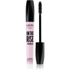 NYX Professional Makeup On The Rise Lash Booster Base subjacente para máscara 10 ml. On The Rise Lash Booster